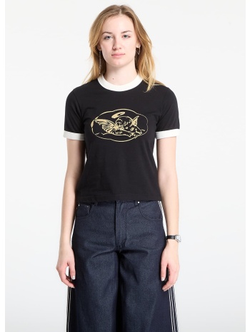 t-shirt carhartt wip w` s/s reminiscing ringer t-shirt