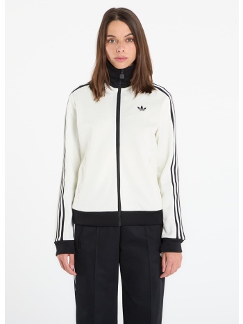 φούτερ adidas classic tt off white/ black m