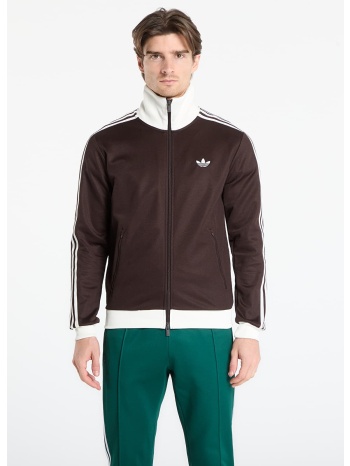 φούτερ adidas beckenbauer tt auco/ off white l σε προσφορά