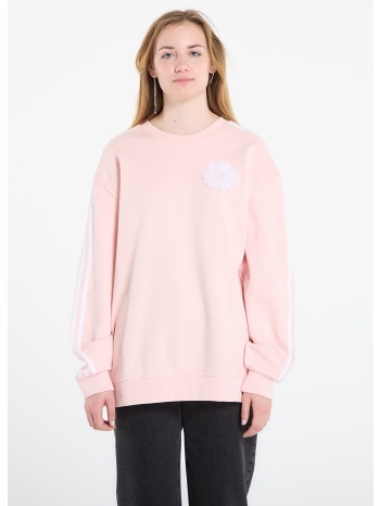 φούτερ adidas branding crew sanpin l σε προσφορά