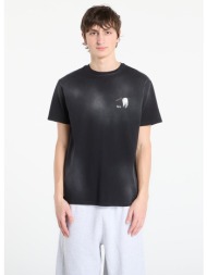 t-shirt ripndip nermali tee black vintage wash xxl