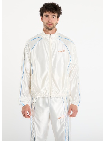μπουφάν puma x fenty t7 piping track jacket unisex warm σε προσφορά