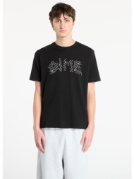 t-shirt dime link t-shirt unisex black s