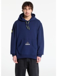 φούτερ adidas equipment hoodie night indigo m