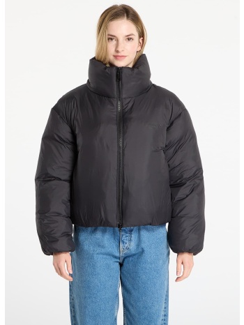 μπουφάν carhartt wip w` demi jacket black m