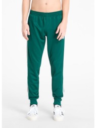 φόρμα adidas sst track pants collegiate green s