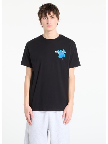 t-shirt ripndip favorite artist tee black l σε προσφορά