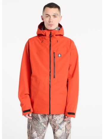 μπουφάν horsefeathers terra jacket red m