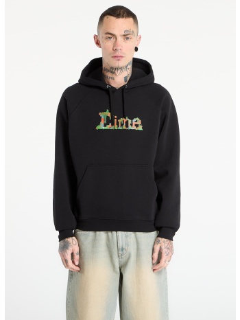 φούτερ dime classic dimecraft hoodie unisex black l σε προσφορά
