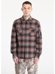 πουκάμισο horsefeathers dough insulated shirt tarmac xxl