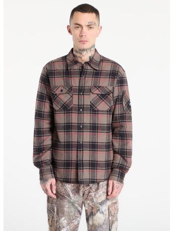 πουκάμισο horsefeathers dough insulated shirt tarmac xxl