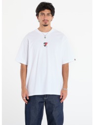 t-shirt a bathing ape bape sta ape face relaxed fit tee white xxl