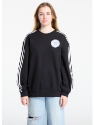 φούτερ adidas branding crew black l
