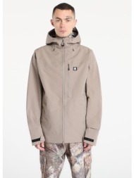 μπουφάν horsefeathers terra jacket taupe l