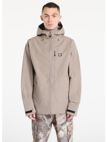 μπουφάν horsefeathers terra jacket taupe l