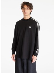 t-shirt y-3 3-stripes ...