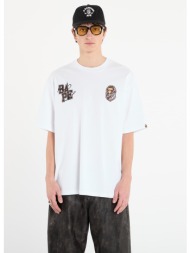 t-shirt bape® x footshop ...