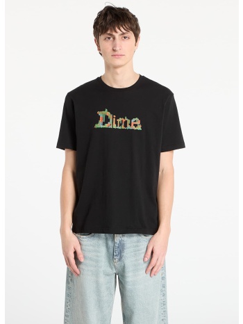 t-shirt dime classic dimecraft t-shirt unisex black m σε προσφορά