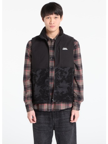 γιλέκο horsefeathers duval fleece vest asphalt xl σε προσφορά