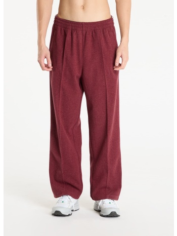 παντελόνια adidas premium track pant shadow red xxl σε προσφορά