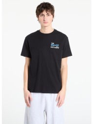 t-shirt ripndip talk show tee black vintage wash xxl