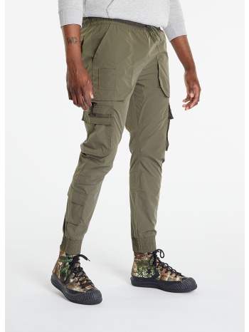 παντελόνια alpha industries tactical jogger pant dark olive