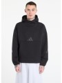 φούτερ adidas m z.n.e. hd black l