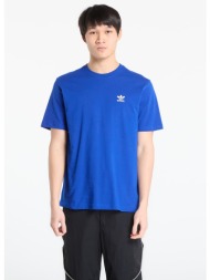 t-shirt adidas trefoil ess tee core royal xxl