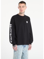 t-shirt carhartt wip l/s ...