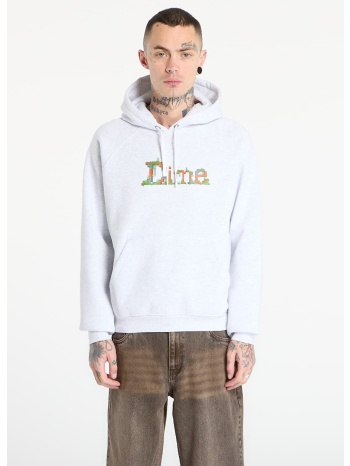 φούτερ dime classic dimecraft hoodie unisex ash xl σε προσφορά