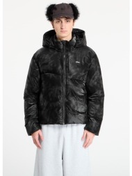 μπουφάν dime wavy puffer ...