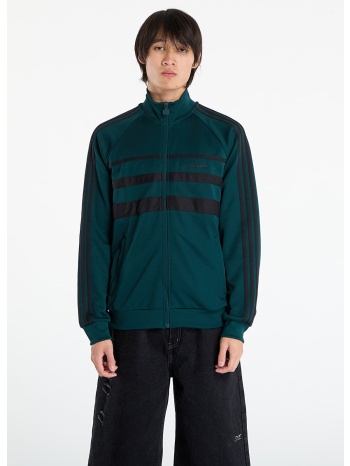 φούτερ adidas the first track top aurora ivy m σε προσφορά