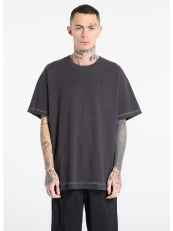 t-shirt adidas graphic ss tee carbon l σε προσφορά