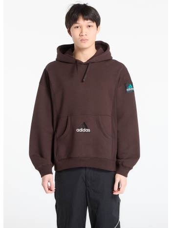 φούτερ adidas equipment hoodie auco s σε προσφορά