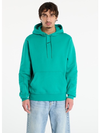 φούτερ nike x nocta fleece cs hoodie 2 neptune green/ σε προσφορά