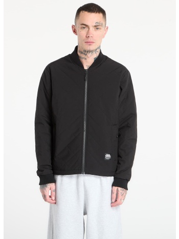 μπουφάν horsefeathers rascal jacket black l σε προσφορά