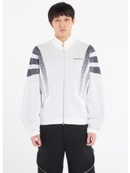 φούτερ adidas santiago jacket off white xs
