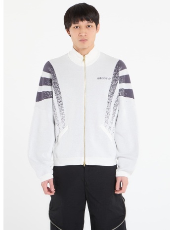 φούτερ adidas santiago jacket off white xs σε προσφορά