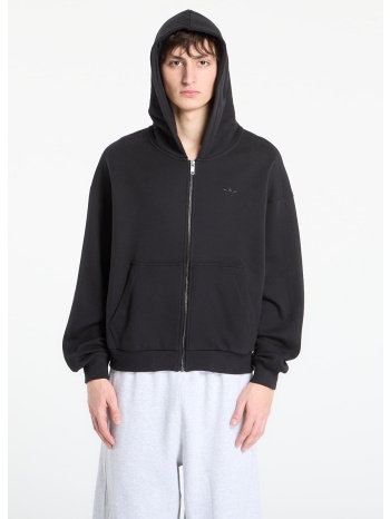 φούτερ adidas p ess fz hd black xl