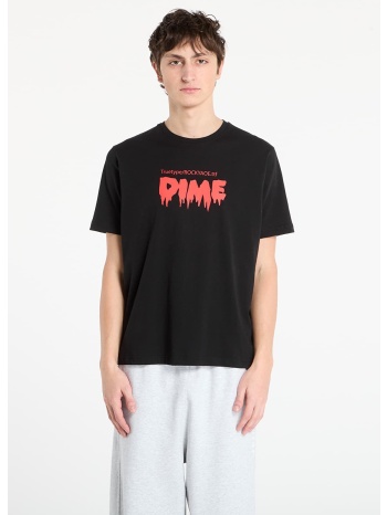 t-shirt dime trill t-shirt unisex black s σε προσφορά