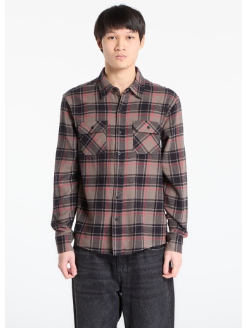 πουκάμισο horsefeathers dough shirt tarmac m