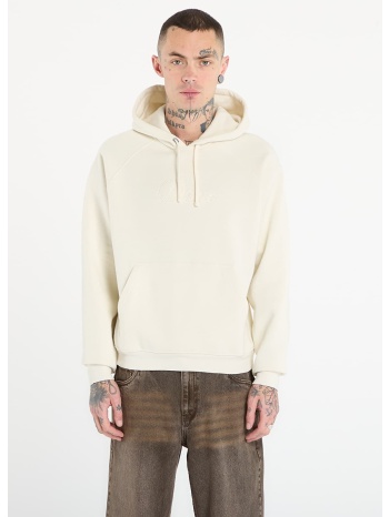 φούτερ dime cursive hoodie unisex natural l σε προσφορά