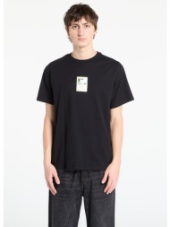 t-shirt ripndip legendary nerm tee black s