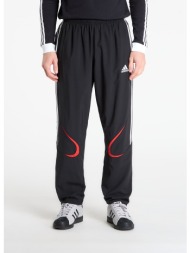 φόρμα adidas teamgeist track pants black/ white s
