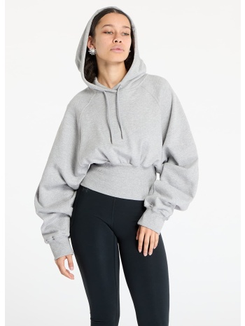 φούτερ adidas by stella mccartney cro-packed hoodie medium σε προσφορά