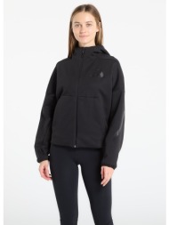 φούτερ adidas w z.n.e. fz black s