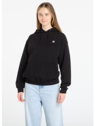 φούτερ horsefeathers mivon sweatshirt black l