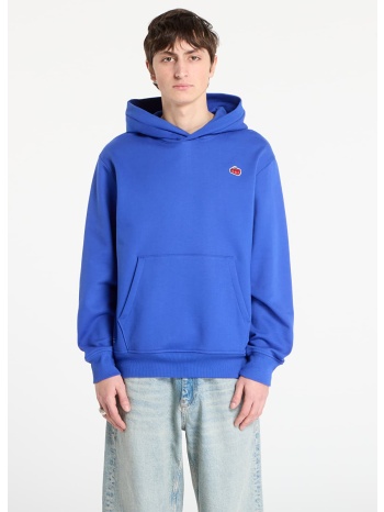 φούτερ the north face icon relaxed hoodie unisex tnf blue l σε προσφορά