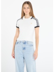 t-shirt adidas knit cali t off white xs