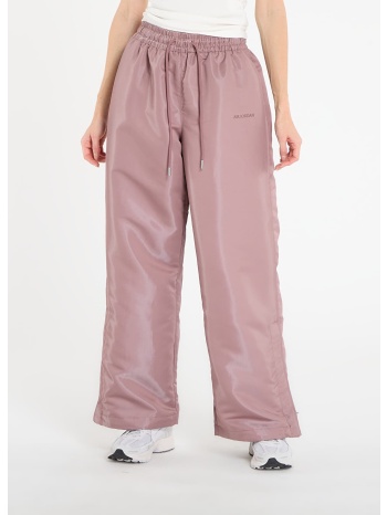 παντελόνια jordan women`s track pants smokey mauve l σε προσφορά